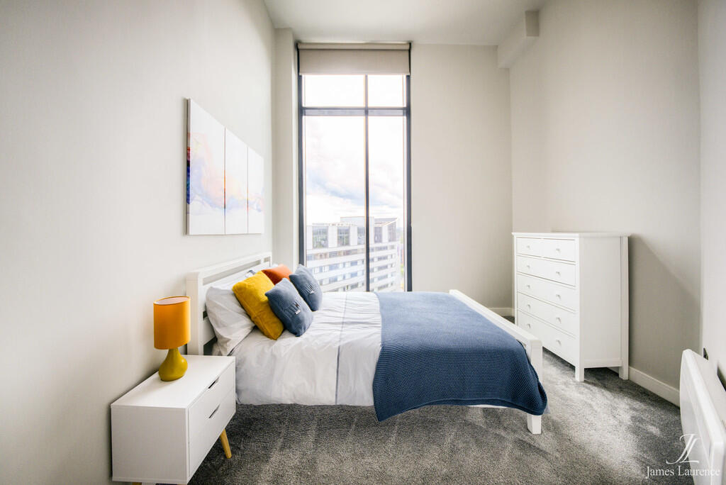 Additional image 5 of St. Martins Place, 169 Broad Street, Birmingham City Centre