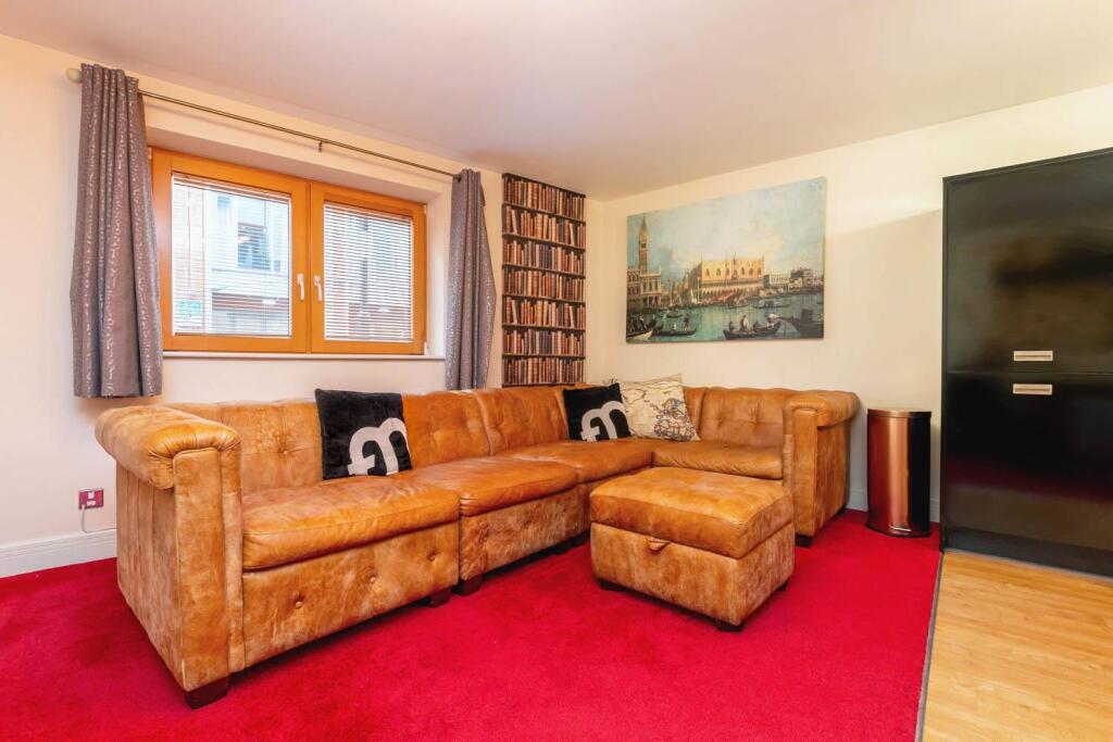 Additional image 12 of Postbox, Upper Marshall Street, Birmingham, B1