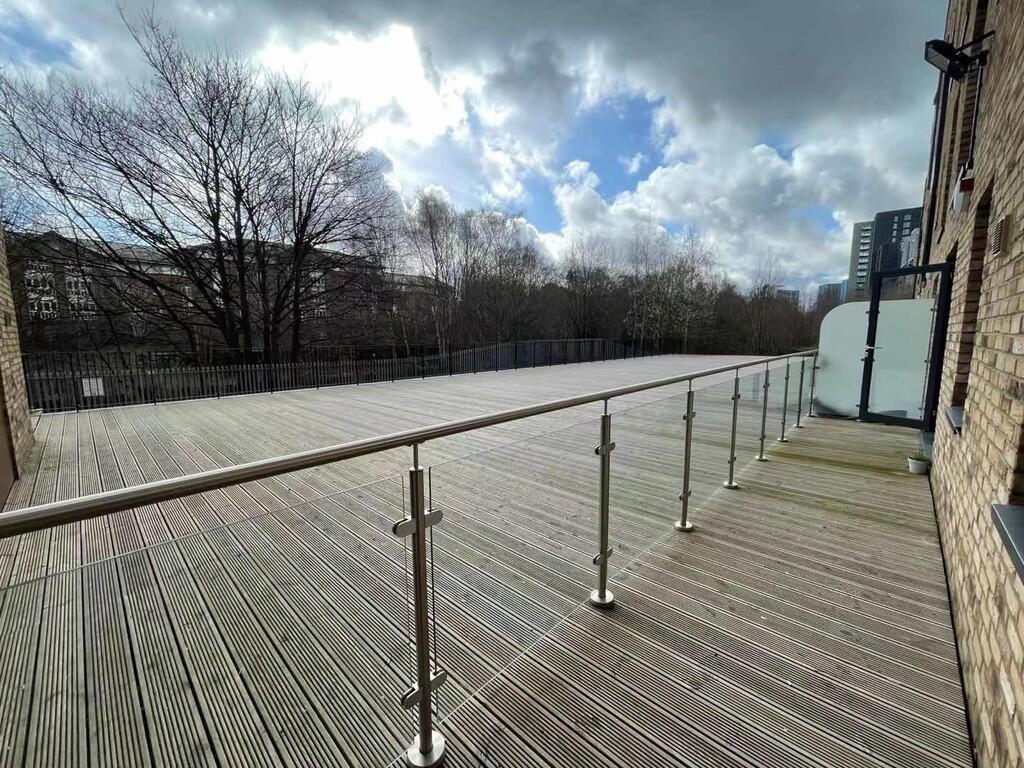Additional image 5 of Granville Loft, Holliday Street, B1
