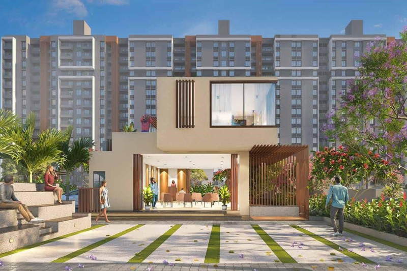 Additional image 2 of Sus, Pune