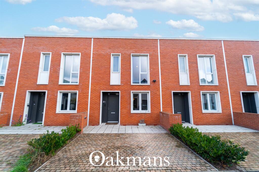 房产图片 27 - 伯明翰西米德兰兹南环公园，B16