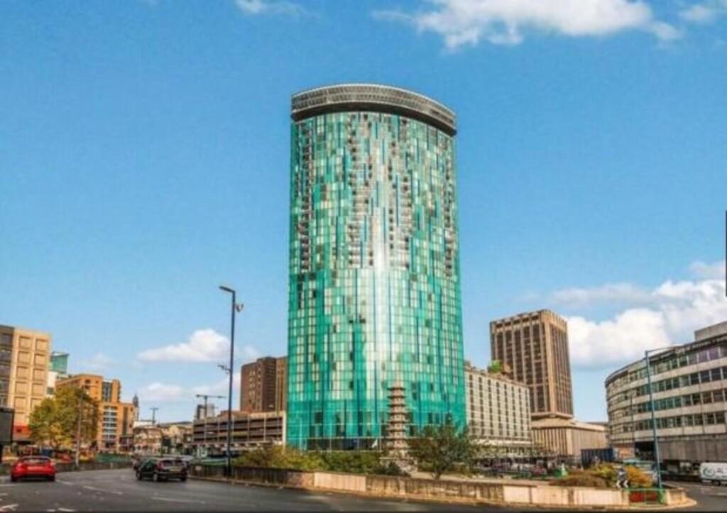Additional image 15 of Beetham Tower, 10 Holloway Circus, B1
