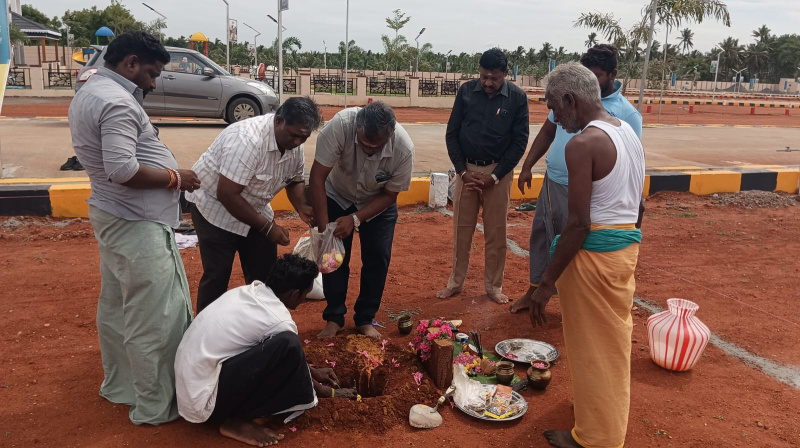 Additional image 3 of Sulur, Coimbatore