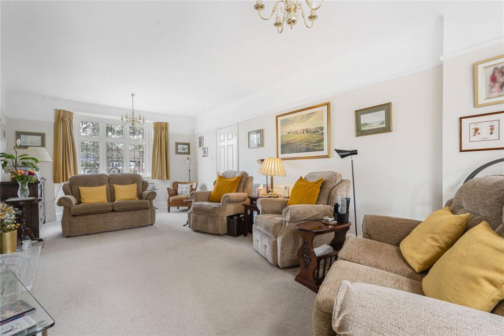 Additional image 2 of Brookmans Avenue, Brookmans Park, Hertfordshire, AL9