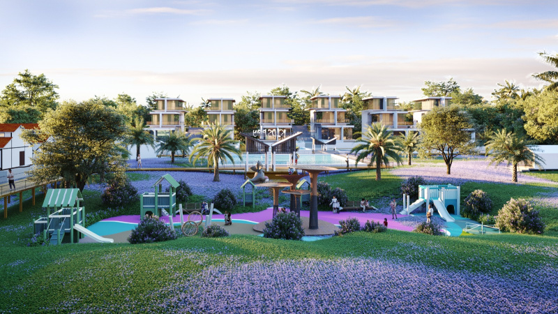 Additional image 2 of Ramoji Film City, Hyderabad