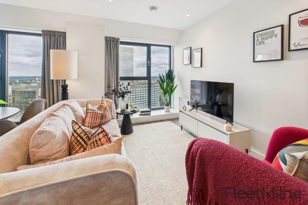 Additional image 32 of Broad Street, Ryland Street, Birmingham