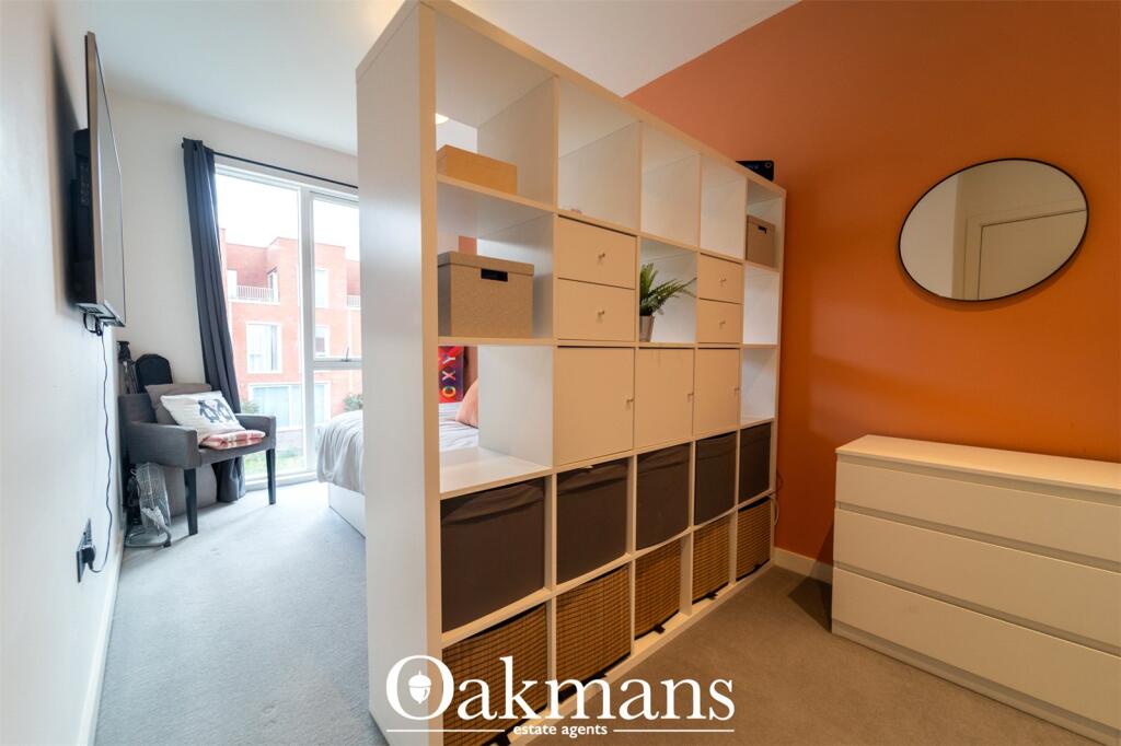 房产图片 17 - 伯明翰西米德兰兹南环公园，B16