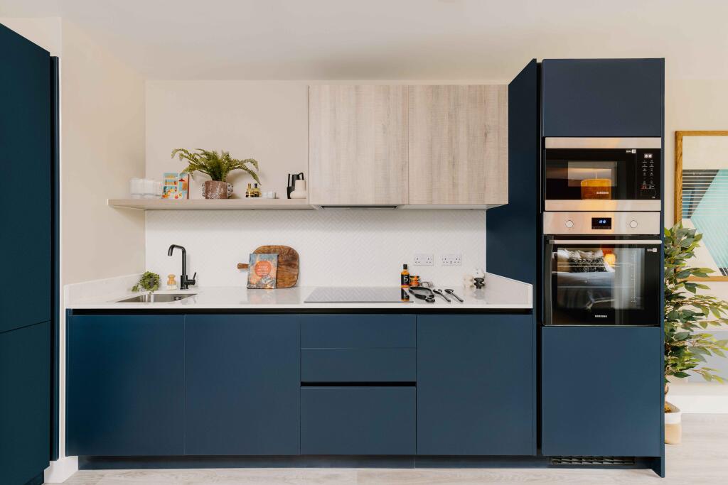 Property image for 6 Inkwell Place, Birmingham, B16