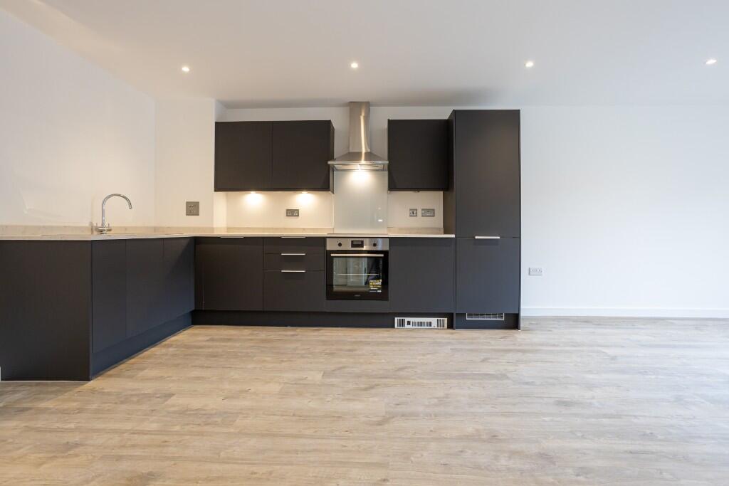 Additional image 26 of Flat 238, Hairpin House, 230 Bradford Street, Birmingham, B12