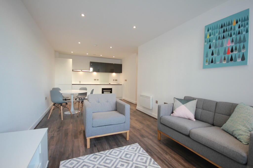 Additional image 11 of The Kettleworks, Pope Street, Jewellery Quarter, B1