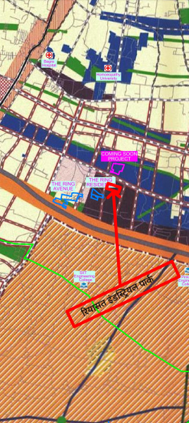 Additional image 2 of Sanganer, Jaipur