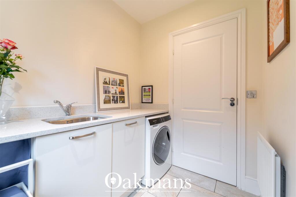 Additional image 9 of Cricketers Grove, Birmingham, West Midlands, B17