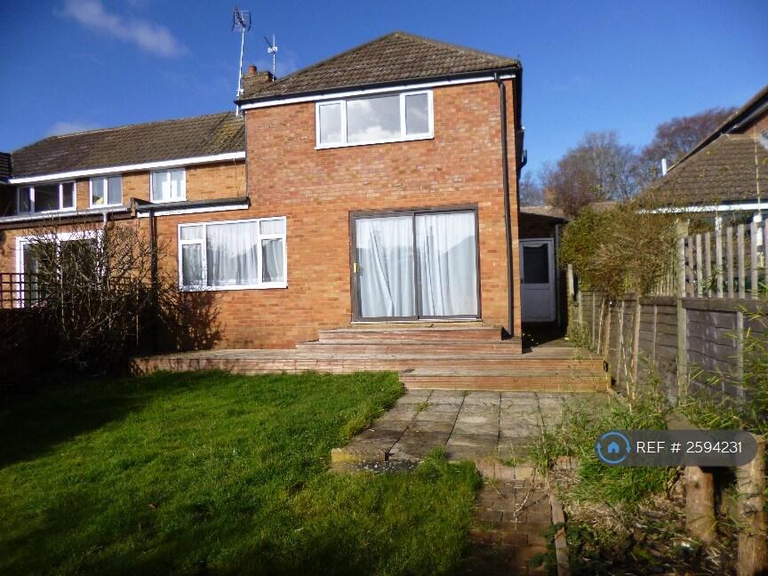 Additional image 19 of Grove Avenue, Harpenden, AL5