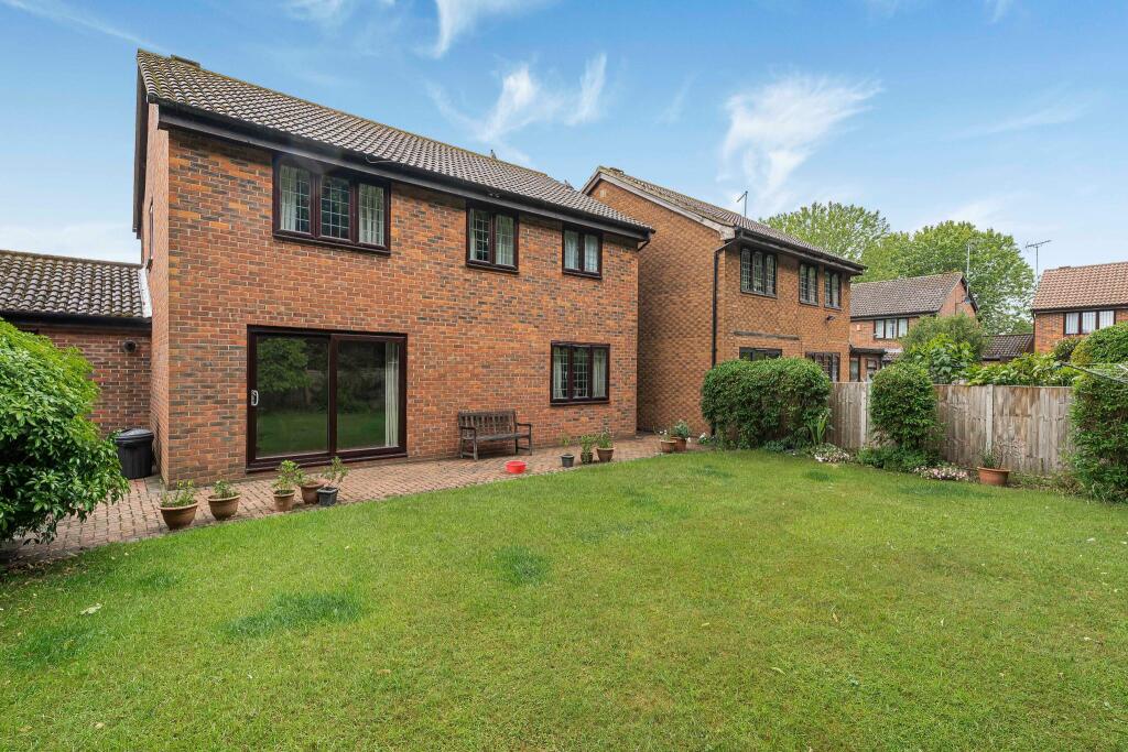 Additional image 2 of Wyton, Welwyn Garden City, AL7