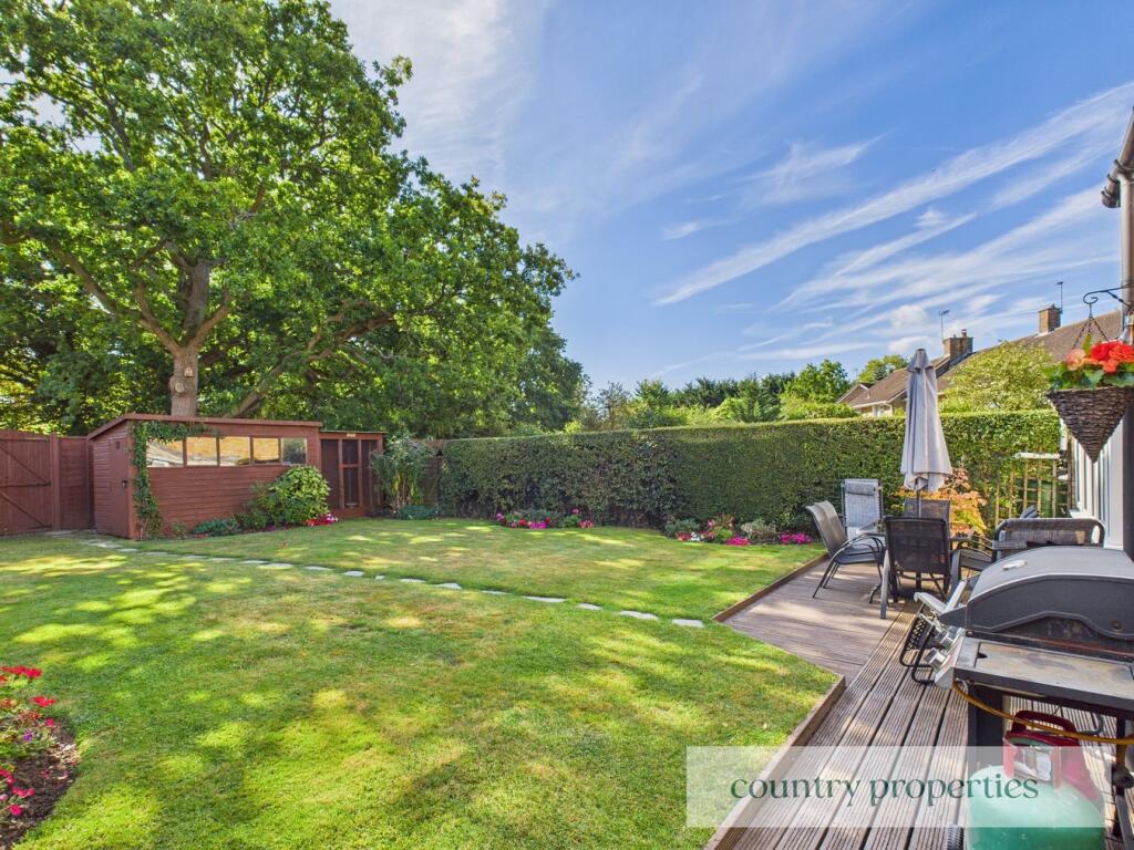 Additional image 9 of Thistle Grove, Welwyn Garden City, AL7