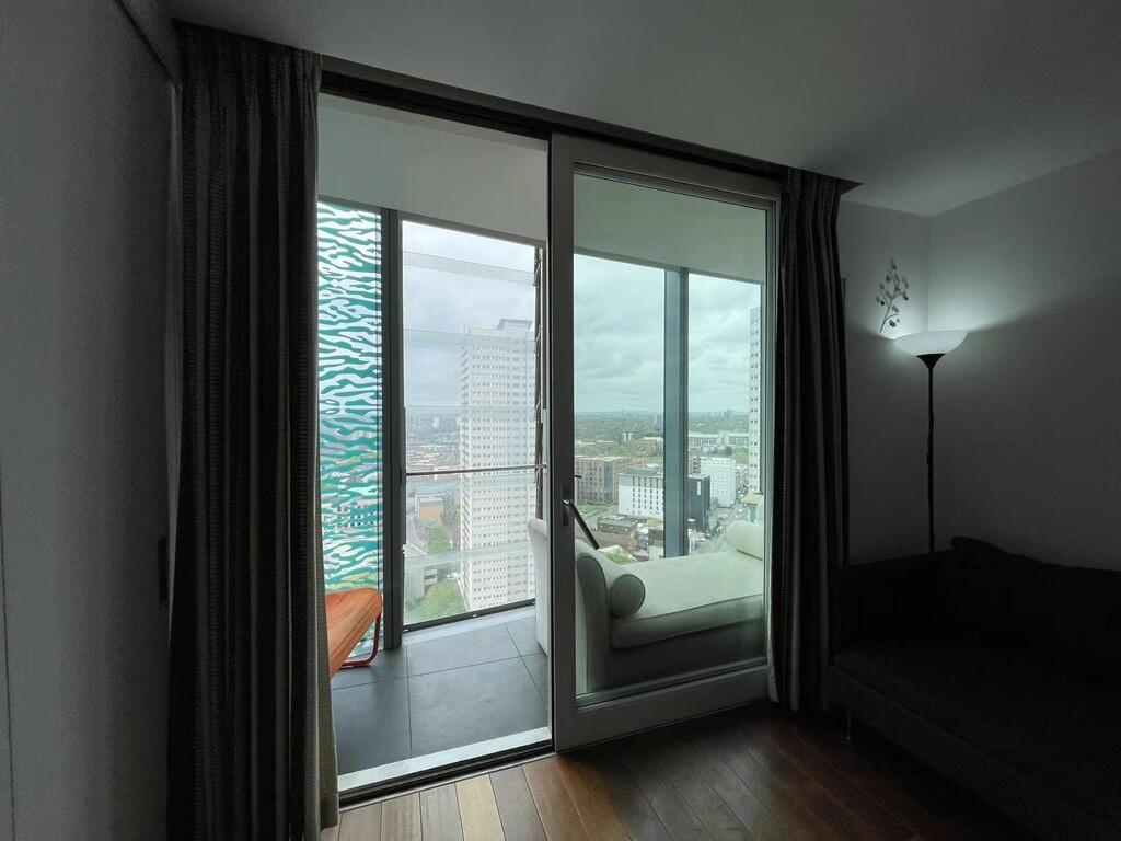 Additional image 16 of Beetham Tower, 10 Holloway Circus, B1