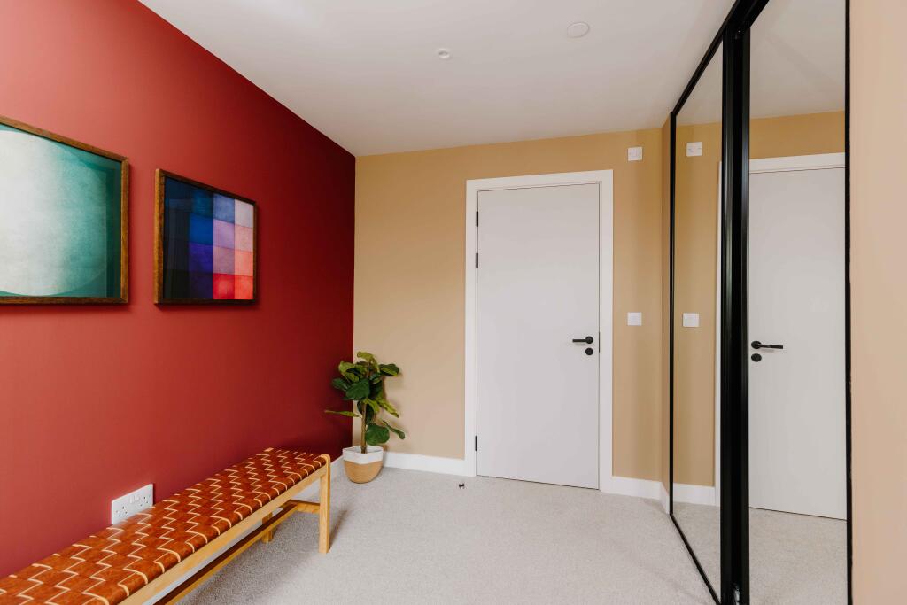 Property image for Inkwell Place, Birmingham, B16 8WY