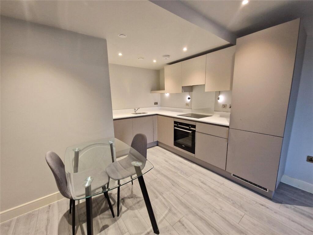 Additional image 4 of Broad Street, Birmingham, B15