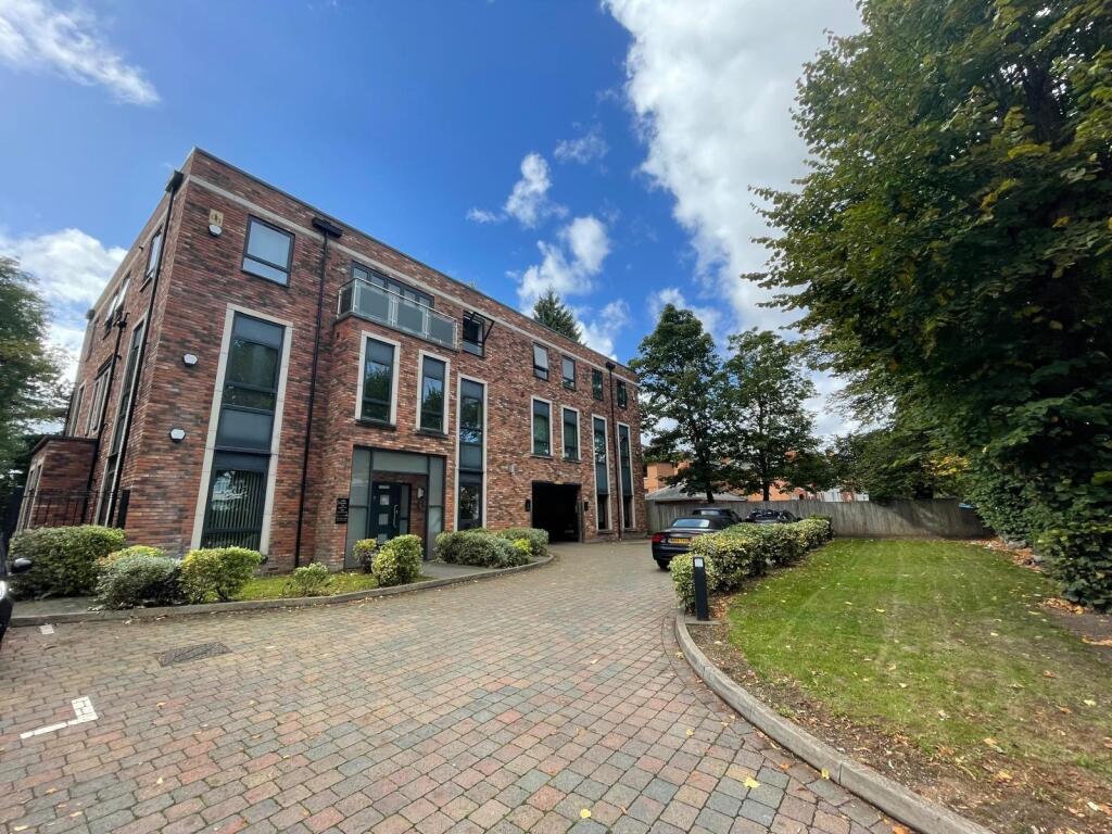 Property image for Hagley Road, Birmingham, West Midlands, B16