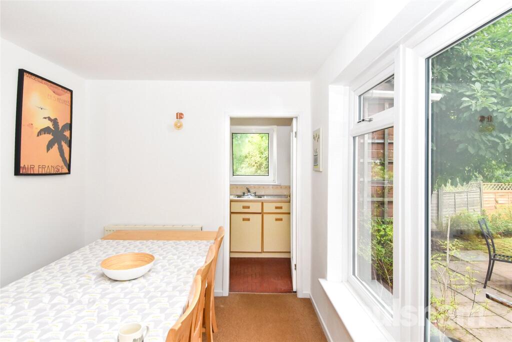 Additional image 13 of Jasmin Croft, Kings Heath, Birmingham, B14