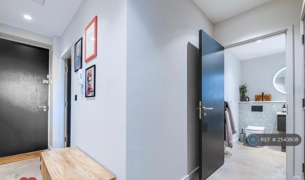 Additional image 7 of Iron Works, Birmingham, B12