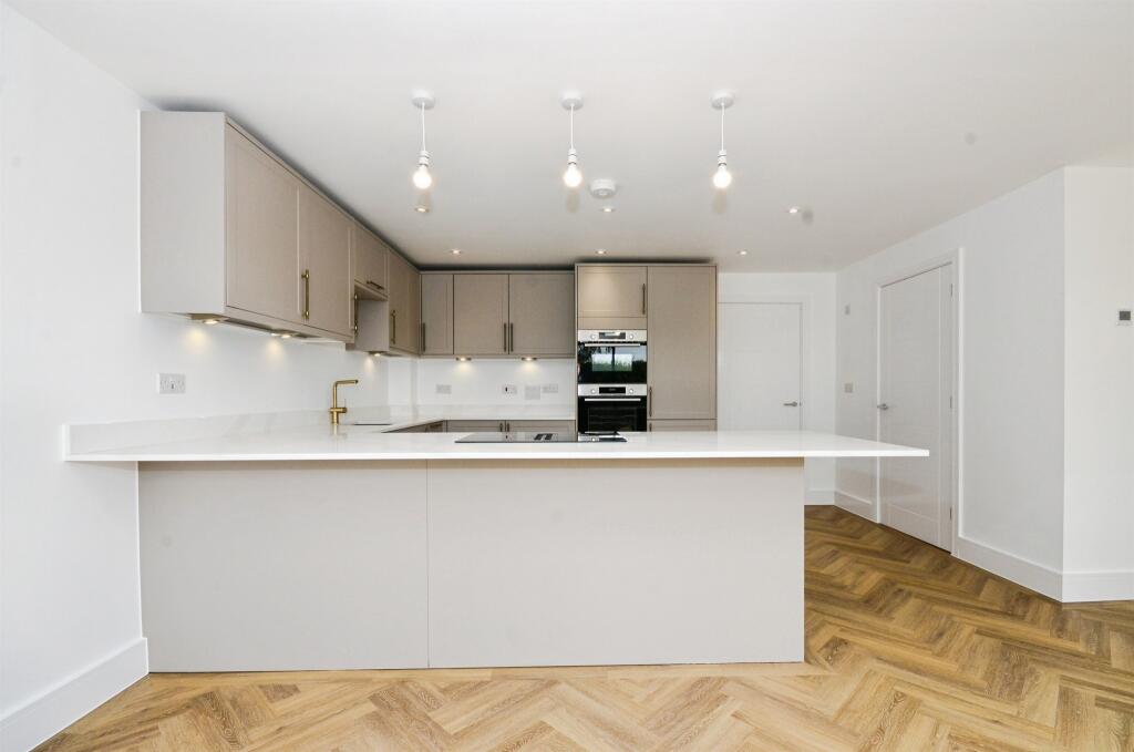Additional image 4 of Necton Road, Wheathampstead, St. Albans