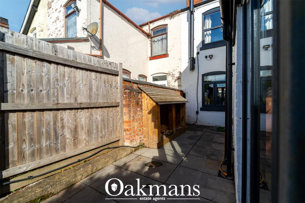 Additional image 64 of Vicarage Road, Kings Heath, Birmingham, West Midlands, B14