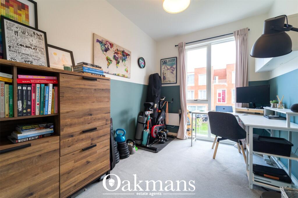 房产图片 19 - 伯明翰西米德兰兹南环公园，B16