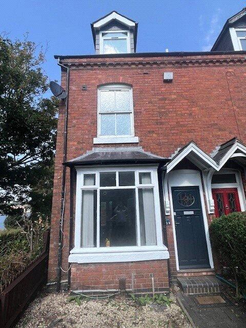 Additional image 17 of Daisy Road, Edgbaston, Birmingham, B16
