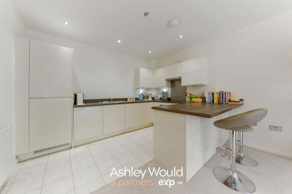 Additional image 5 of Bloomsbury House, 7 Highfield Road