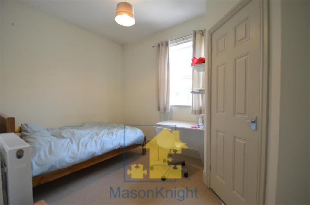 房产图片 12 - Reservoir Retreat, Edgbaston  B16 9EH