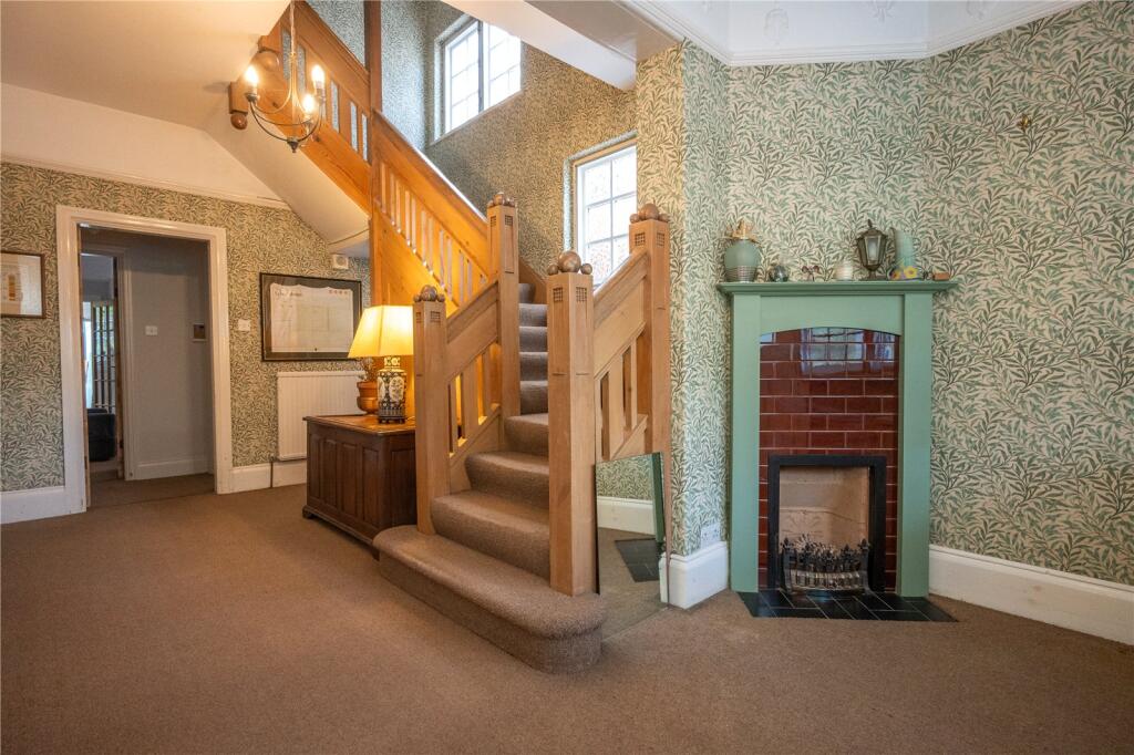Additional image 43 of Russell Road, Moseley, Birmingham, B13