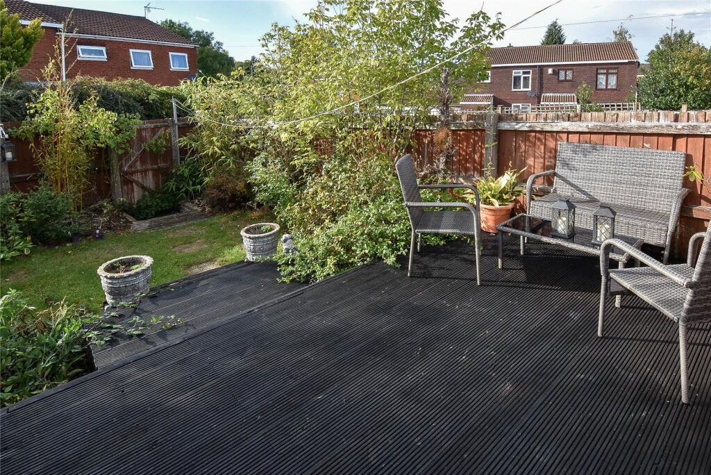 Additional image 26 of Pennyacre Road, Druids Heath, Birmingham, B14