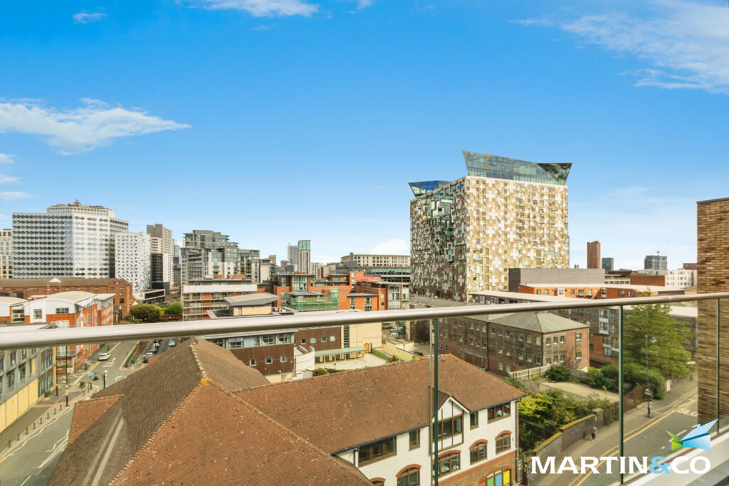 Additional image 3 of Granville Lofts, Holiday Street, Birmingham, B1