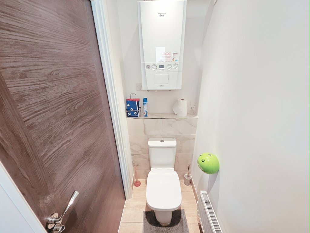 Additional image 12 of Henry Close, Welwyn Garden City, Hertfordshire, AL7