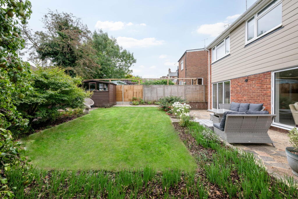 Additional image 34 of Necton Road, Wheathampstead, St. Albans, AL4 8AU