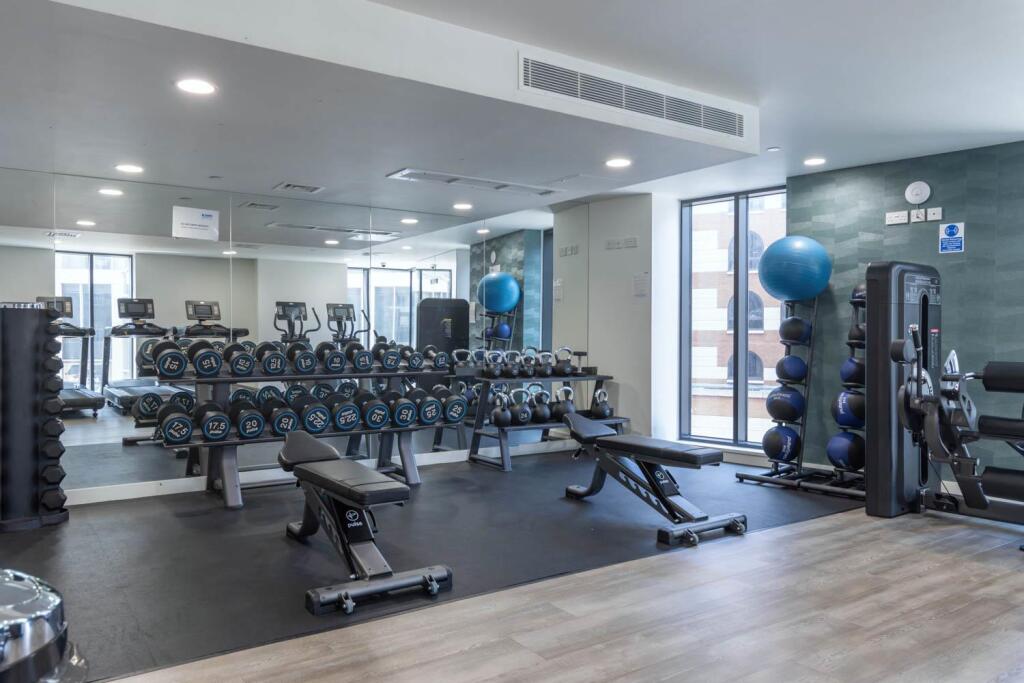 Additional image 15 of The Bank, 60 Sheepcote Street, Birmingham