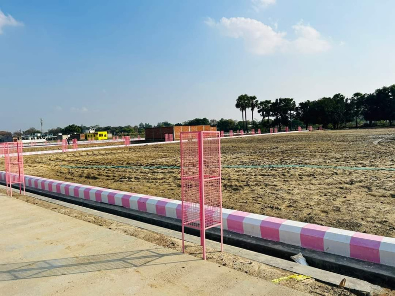 Property image for Sushant Golf City, Lucknow