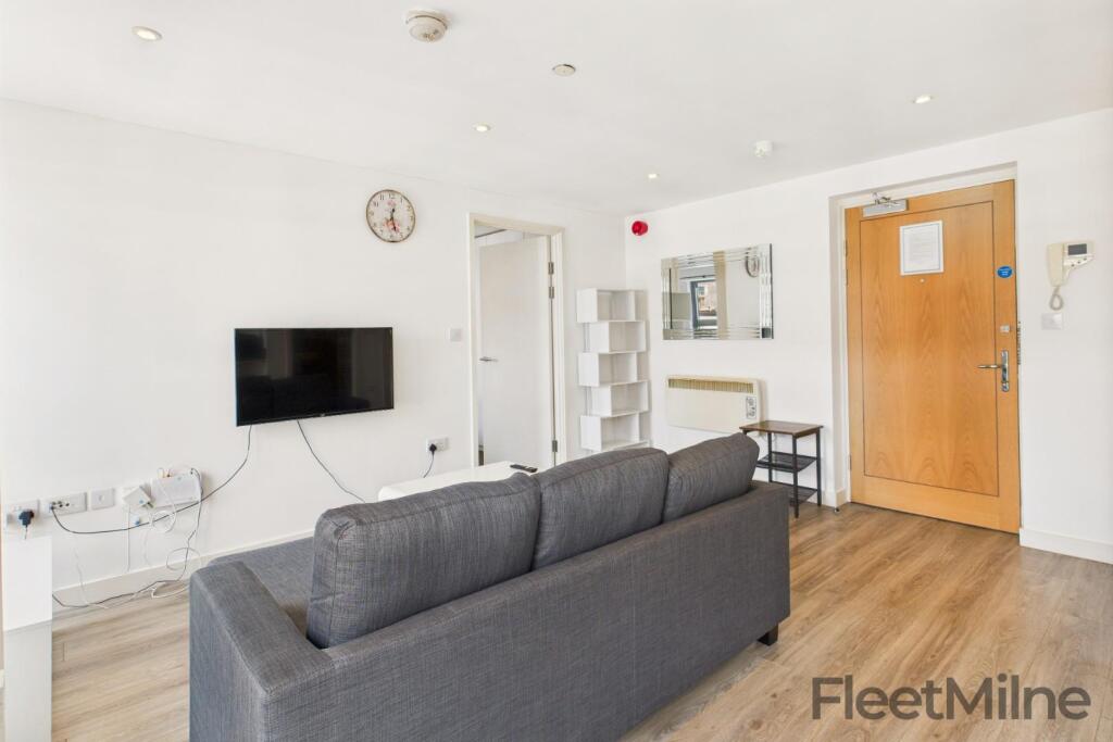 Additional image 3 of One Swallow Street, Swallow Street, B1 2AP