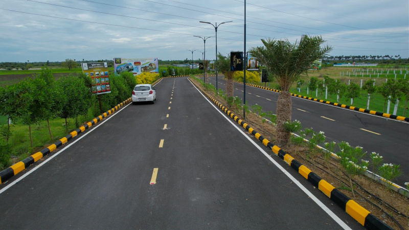 Property image for Thiruporur, Chennai