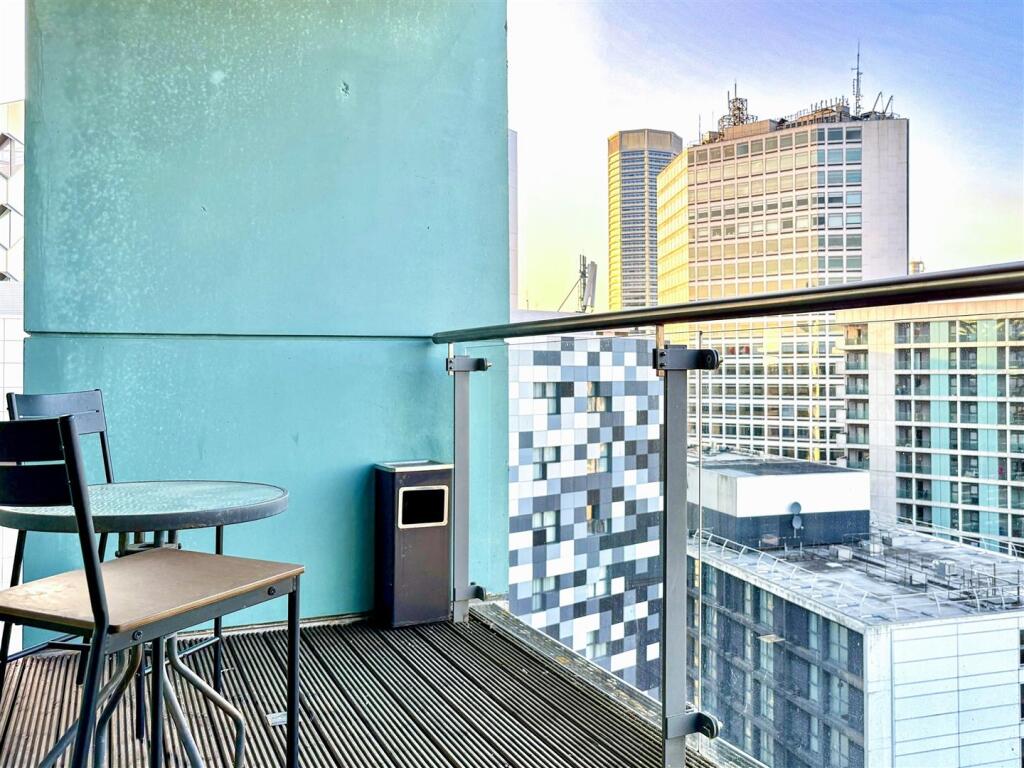 Additional image 65 of Holliday Street, Birmingham