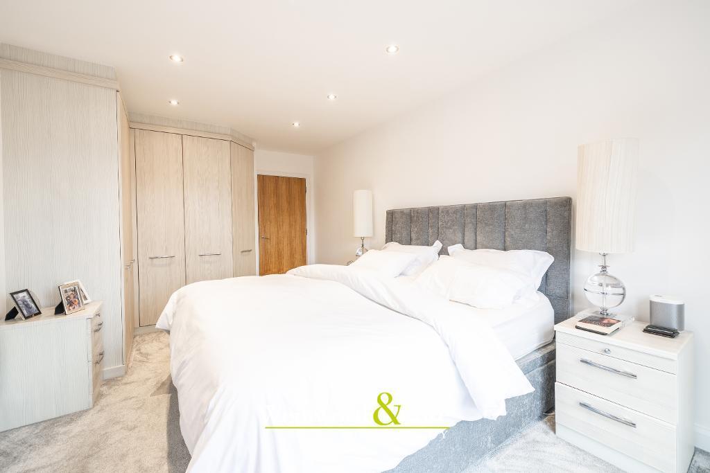 Additional image 20 of Washington Wharf, Granville Street, Birmingham, B1 1NN