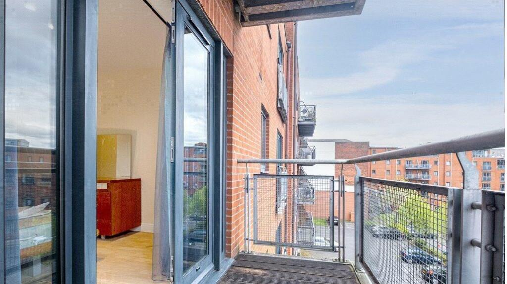 Additional image 20 of Newhall Hill, Birmingham