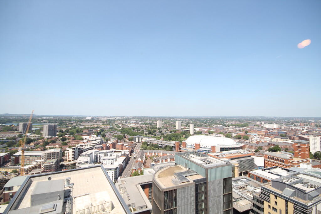 Additional image 8 of The Bank Tower 2, Sheepcote Street, Birmingham, B16