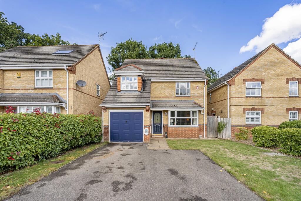 Additional image 30 of St Barts Close, St Albans, AL4