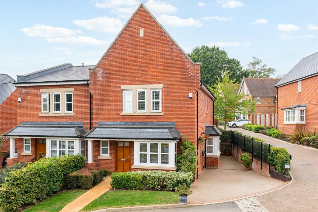 Property image for Butterwick Way, Welwyn