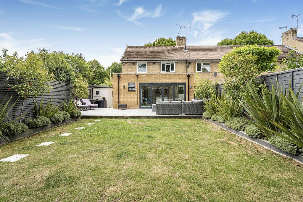 Additional image 11 of Sweet Briar, Welwyn Garden City, Hertfordshire, AL7