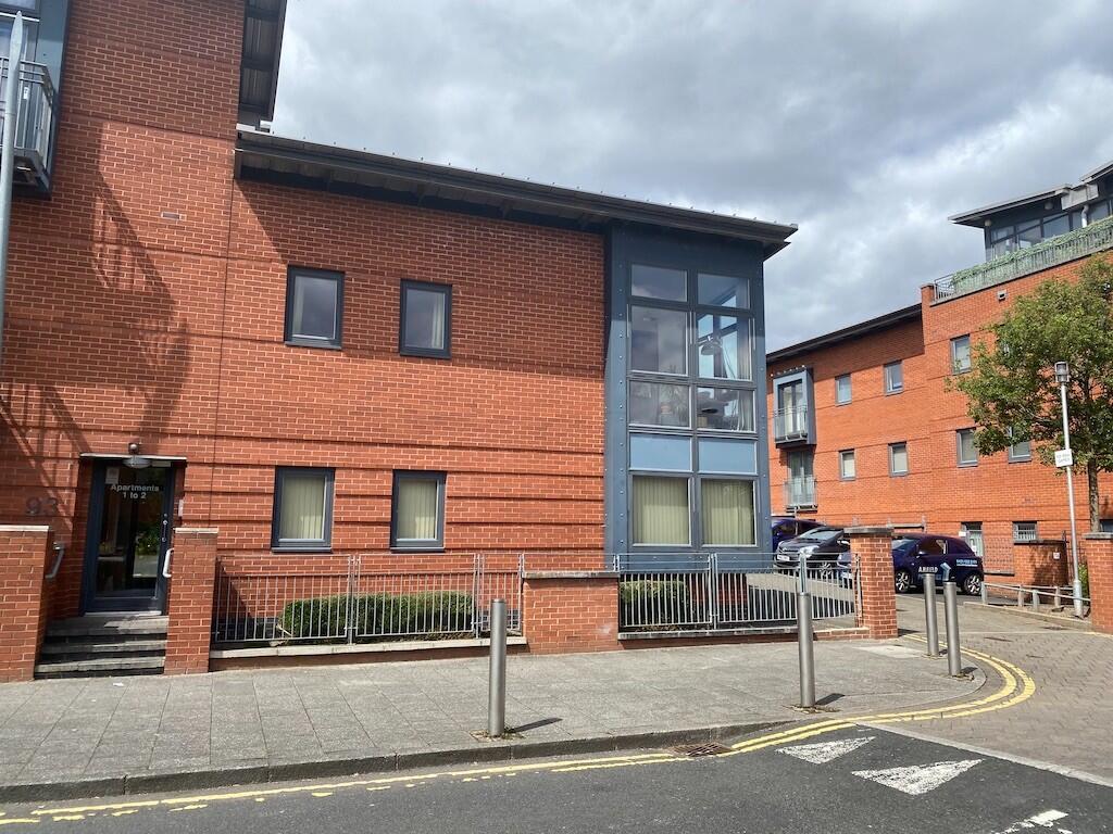 Property image for Rickman Drive, Birmingham, B15