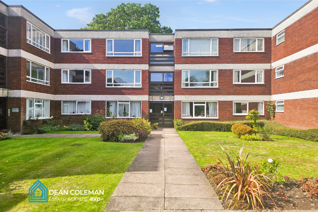 Property image for Crofters Court, Harrisons Road, Edgbaston, B15 3QR