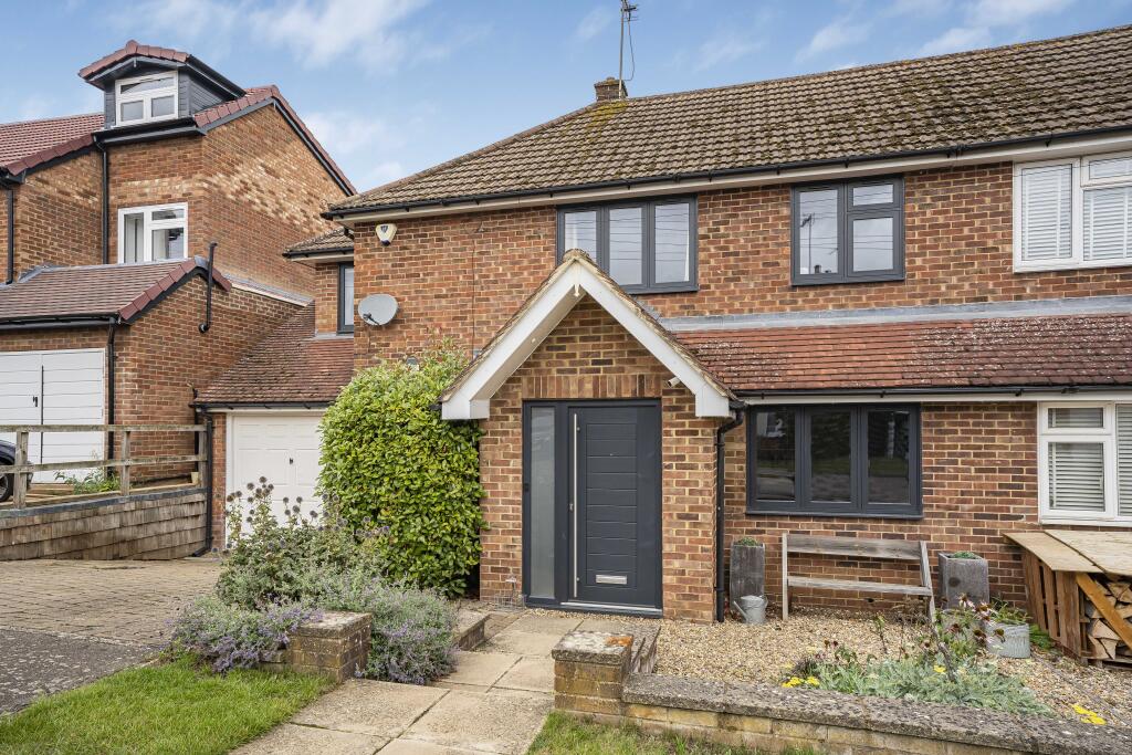 Property image for Springfield Crescent, Harpenden, AL5